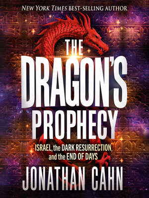 cover image of The Dragon's Prophecy